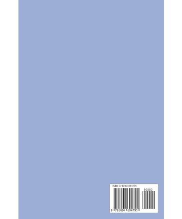 5th Grade Blanked Lined Writing Aid Journal - Perfect for Creative Writing & Note-Taking | International Shipping Available - Buy Online on GoSupps.com