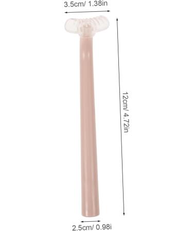 HAPINARY 1 Set Eye Makeup Aid Eyelash Guide Eyelash Stamps Eyelash Stencils Eyeliner Stencils Lash Stamp for Bottom Eyelashes Bottom Lashes Stamps Cosmetics Eyelashes Stamps - Buy Online on GoSupps.com