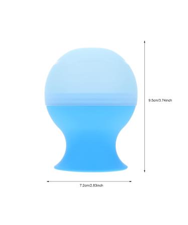 Buy Balacoo Ice Cube Tray & Face Care Massager - Silicone Ice Roller & Globe for Perfect Skin | Shop Internationally - Buy Online on GoSupps.com