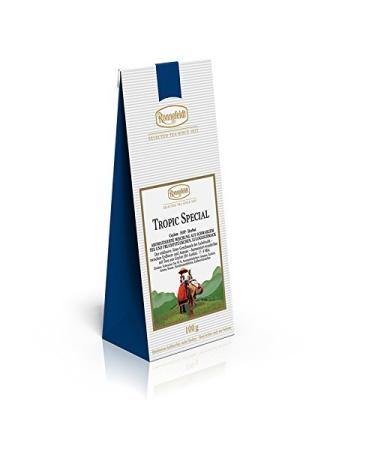 Ronnefeldt Ronnefeldt - Tropic Special - Flavored Black Tea - 100 g