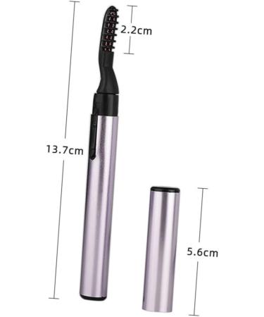 MAGICLULU Long-Lasting Eyelash Curler - Perfect Curls for Stunning Eyes | International Shipping Available - Buy Online on GoSupps.com