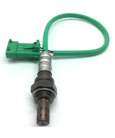 Srutueo Oxygen Sensor Sensor Fit for C2 C3 C4 206 9657632980 OZA608-U2 1618RO - Buy Online on GoSupps.com