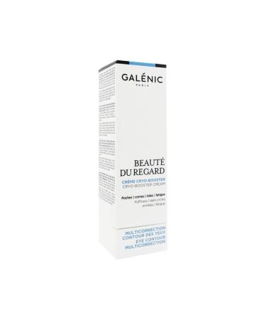 Galenic Beaut De Regard Cr o Estimulante Cream 15ml | Buy Online - Best International Shipping - Buy Online on GoSupps.com