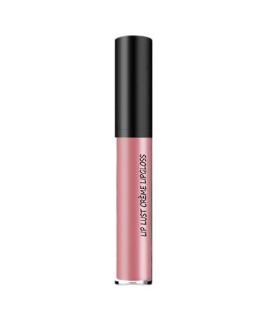 Lip Gloss | Long-Lasting Shine Shimmering Effect - Plumping Effect Moisturizing Stick Water-Resistant for Everyday Use Going Out Traveling Beginners Family Friends