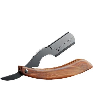 Minkissy 3 Pcs Women's Facial Hair Razors - Rustproof Steel Manual Face Razors for Smooth Skin - Buy Online on GoSupps.com