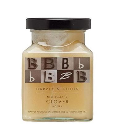 Harvey Nichols Clover Honey 250g