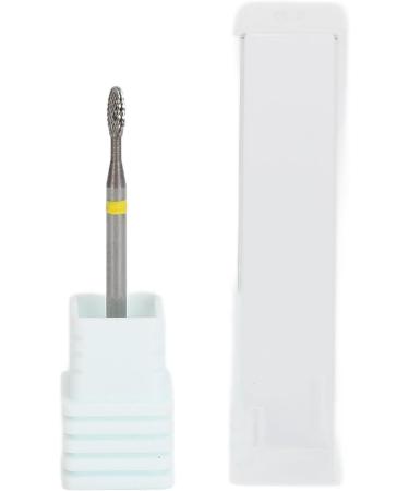 Manicure Nail Art Drill Bit Nail Grinding Bit for Nail Cutting and Removal for Beginners - Buy Online on GoSupps.com