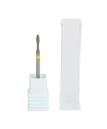 Nail Polishing Drill Highly Durable Nail Art Manicure Drill for Salon Use