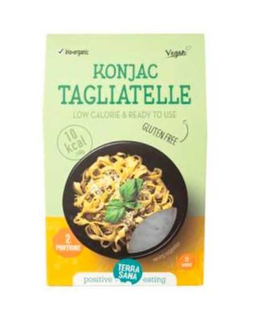 Vegan konjac tagliatelle 250 g