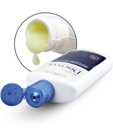 Restoria Discreet Colour Restoring Cream - 8.45 Fl.Oz. | Restore Hair Colour Naturally - Buy Online on GoSupps.com
