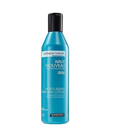 SoftSheen-Carson Wave Nouveau Coiffure Moisturizing Finishing Lotion 8.5 fl oz by Wave Nouveau
