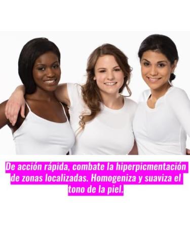 Intense Lightening Gel Cream - SPF 10 Hydroquinone-free. Corticosteroid-free. - Buy Online on GoSupps.com