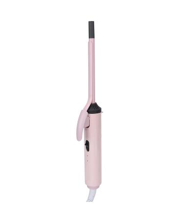 Hair Curler - 9mm Curling Iron with Constant Temperature & 360 Rotation for Long Lasting Curls - Perfect for All Hair Types - Buy Online on GoSupps.com