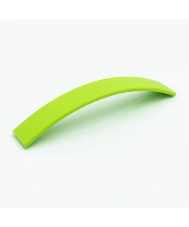 Buy Bio-Line Beta Biothane Meter Goods - 2.5mm Thick Dirt & Water-Repellent 30m Long 16mm Wide in Apple Green - International Shipping Available - Buy Online on GoSupps.com