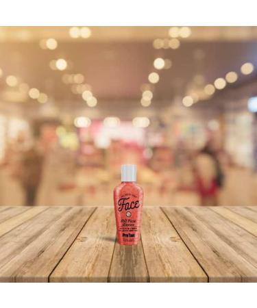 ProTan All About That Face BB Cr me bronzante pour le visage 59 ml - Buy Online on GoSupps.com