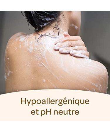  L'Arbre Vert The Green Tree Wellbeing Bath Shower Extra Gentle Shampoo for Children with Organic Peach Extract - Pack of 6 - Buy Online on GoSupps.com