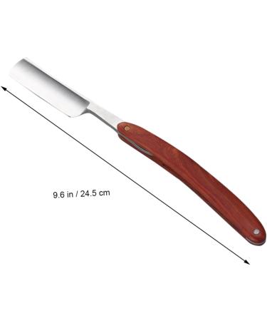 Shop Minkissy 3pcs Razor Safe Stainless Steel Hair Clip for Men - Worldwide Shipping - Buy Online on GoSupps.com