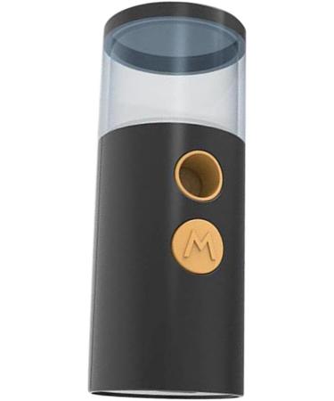 Jojomis Nano Facial Mister Black Facial Spray Atomization Beauty Instrument - Buy Online on GoSupps.com