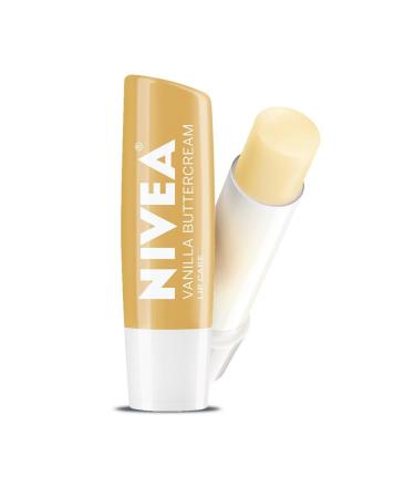 Nivea Lip Van Buttercream 17 oz | International Shipping | Best Moisturizing Lip Care - Buy Online on GoSupps.com