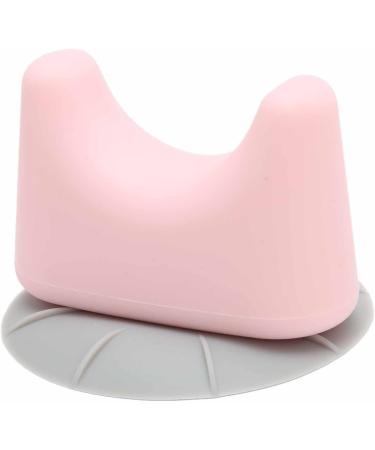 Buy Suction Ball Massager | U-Shaped Silicone Muscle Relief Ball for Plantar & Back Pain - International Shipping - Buy Online on GoSupps.com