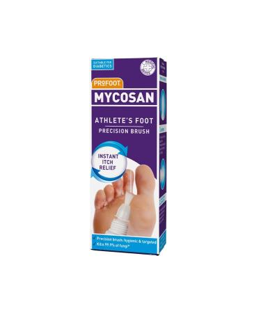 Mycosan Athletes Foot Treatment