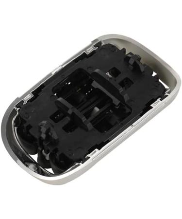 Braun 73S Electric Shaver Head Replacement - Compatible with Series 7 Models 7020s 7025s 7027cs 7071cc S7300cc 7075cc 7085cc - Premium Shaving Blade Foil & Cutter - Buy Online on GoSupps.com