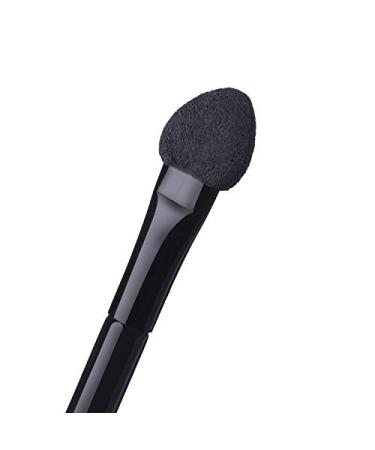 50 Pieces Disposable Eyeshadow Sponge Brush Applicators - Dual Sided Long Handle 12cm - Perfect for Makeup Application | Buy Now - Buy Online on GoSupps.com