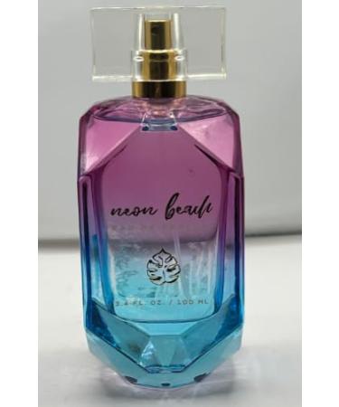 Neon Beach Eau de Perfume