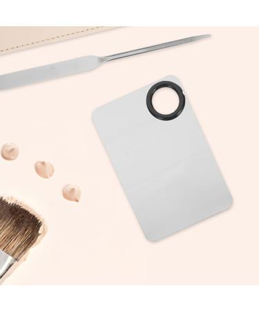 Beaupretty Color Stick Palette - Makeup Mixing Plate & Artist Tools for Cosmetics | Watercolor & Oil Paint Palette - Buy Online on GoSupps.com