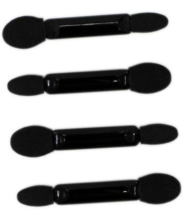 MAGICLULU 50pcs Eye Shadow Applicator Eyeshadow Disposable Smudge Stick Miss - Buy Online on GoSupps.com