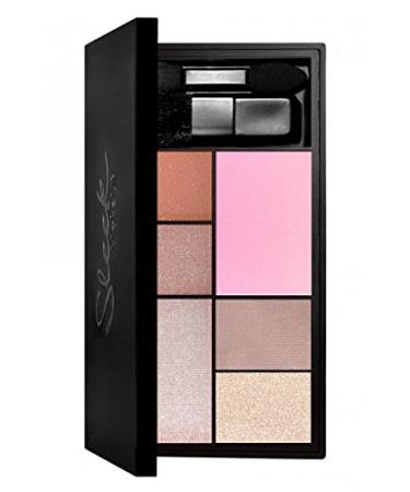 Sleek Eyes & Cheek Palette All Day Soiree 030 | International Shipping | Shop Now! - Buy Online on GoSupps.com