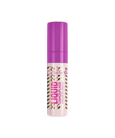 LOVELY. Camouflage Liquid Concealer N5