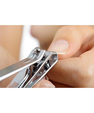 Clauss Nail Clipper with Catchment Tank - Buy Online on GoSupps.com