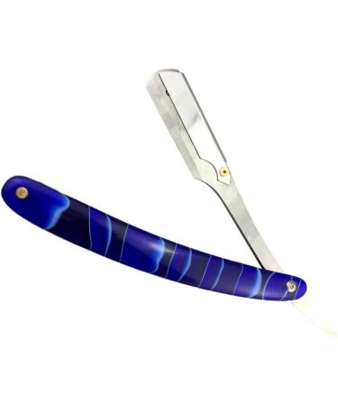 Fomiyes 3-in-1 Men's Razor & Hair Clip - Space-Saving Mother-of-Pearl Design Perfect for Straight Hair & Eyebrow Shaping - International Shipping Available - Buy Online on GoSupps.com