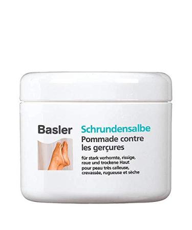 Basel Shoot ointment can 125 ml