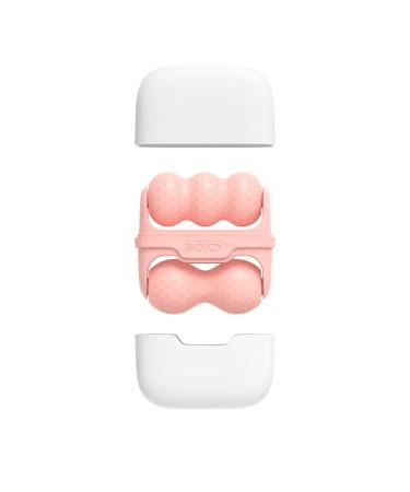 SOICY Ice Roller for Face, Eye & Jawline - Lift, Firm & Revitalize Skin | Reduce Puffiness, Wrinkles & Jawline Definition - Buy Online on GoSupps.com