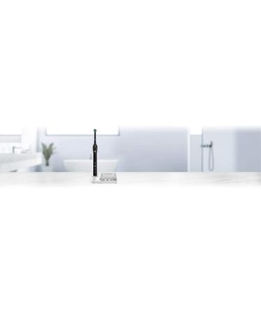 Oral-B Smart 3000 Electric Toothbrush with Bluetooth Connectivity - Pro 3000 Black - Buy Online on GoSupps.com