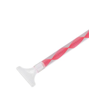 Diamond Art Painting Pencil Kit - Long-lasting Comfortable Handle & Anti-Fatigue Drill Tip with 5 Replacement Pinheads for Nail Art (Red) - International Shipping Available - Buy Online on GoSupps.com