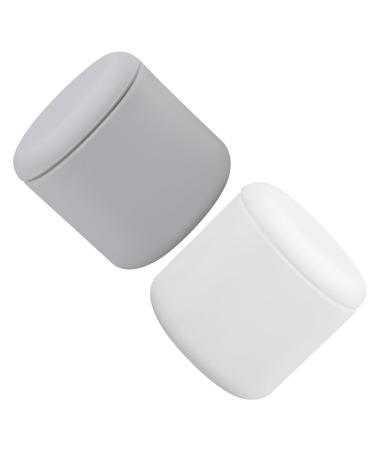 SOESFOUFU 2pcs Teeth Storage Box Tooth Fairy Jar Changing Teeth Saver Tooth Fairy Holder