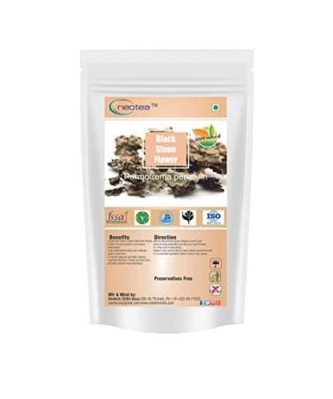 Black Stone Flower 500 G