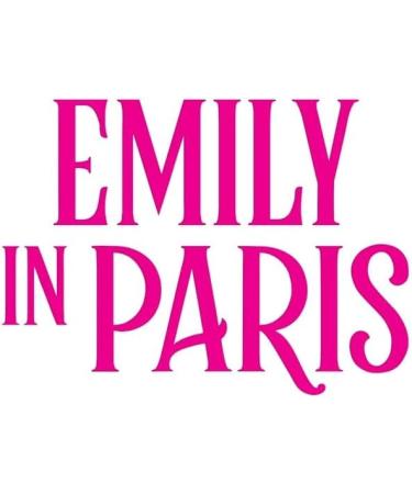 Corsair Toiletries EMILY IN PARIS LIP BALMS RASPBERRY VANILLA MATCHA VANILLA MINT IN BOX - Buy Online on GoSupps.com