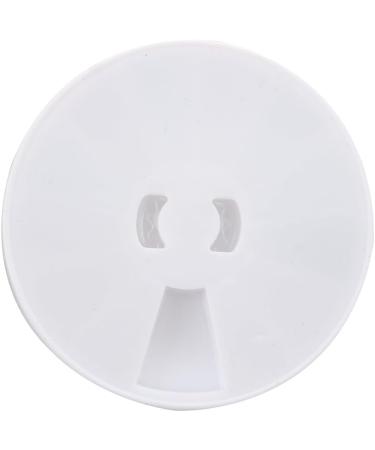 Staccatory 300 Pieces 2 mm 12 Colours Nail Art UV Acrylic Lace Rhinestone Wheel - Buy Online on GoSupps.com