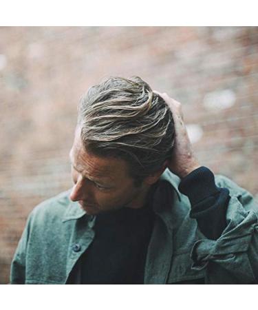 Amity Texture Spray by Shear Revival | Clay & Sea Salt for Light Hold & Matte Finish - 8oz - Buy Online on GoSupps.com