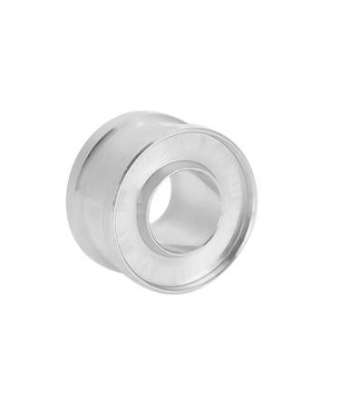 Aeun Lipstick Mould Homemade Lipstick Mould Lipstick Mould Holder Lip Balm for Girl Lady (12.1 Four Generation Ring of)