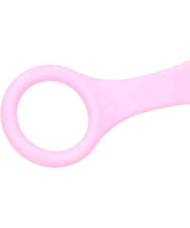 Muscle Massage Roller - Handheld Deep Tissue Device for Thighs & Legs | Stress Relief & Weight Loss - Buy Online on GoSupps.com
