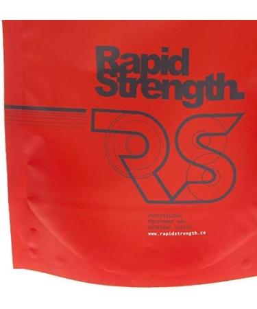 Fitness Health Rapid Strength L Glutamine Micronised Powder Amino Acid 3.53 Ounce (Pack of 1) - Buy Online on GoSupps.com