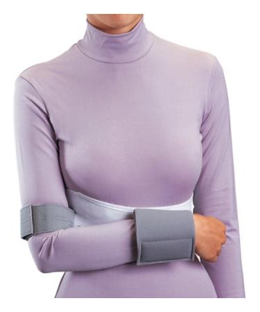 ProCare Elastic Shoulder Immobilizer - Female - L