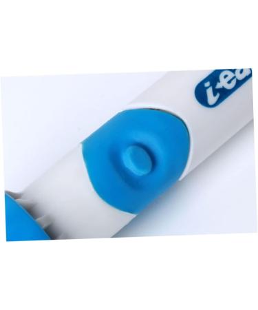 Anneome Electric Ear Cleaning Tool - Vacuum Ear Cleaner for Earwax Removal - Ear Wax Remover and Aspirator - Child and Adult Ear Care - Buy Online on GoSupps.com