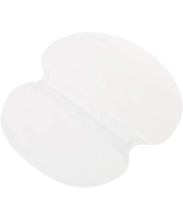 Disposable Cotton Underarm Sweat Absorbent Pads Unisex Armpit Sweat Absorbent Pads (4) - Buy Online on GoSupps.com