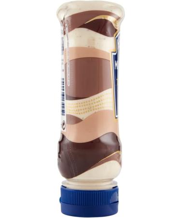  Italian Gourmet E.R. Heinz Mayonnaise Truffle Mayo Truffe 213 g + Pulp Italian Gourmet Pulp 400 g - Buy Online on GoSupps.com